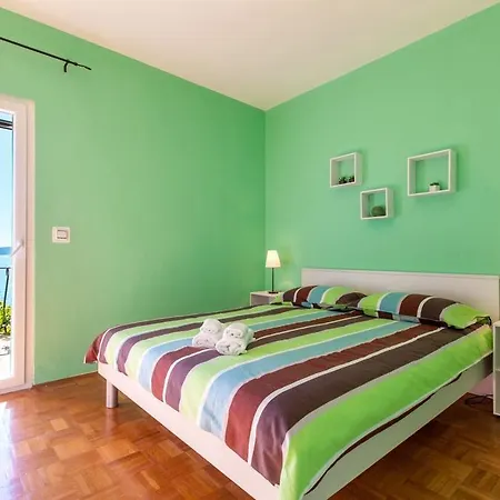 House Teo * Okrug Gornji
